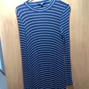 american eagle dress